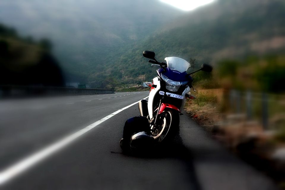Photo of Open your eyes to soothing new year sunrise - Bike trip near Pune (Photo Blog) 10/29 by _itchyfeettrips