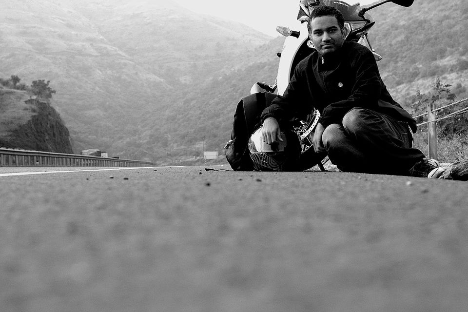 Photo of Open your eyes to soothing new year sunrise - Bike trip near Pune (Photo Blog) 11/29 by _itchyfeettrips
