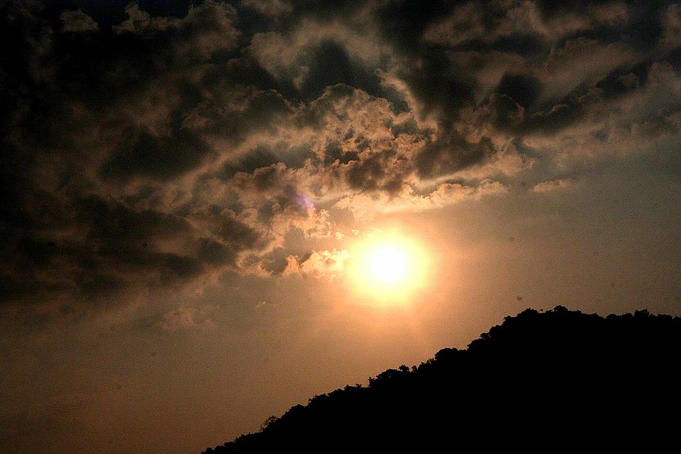 Photo of Open your eyes to soothing new year sunrise - Bike trip near Pune (Photo Blog) 13/29 by _itchyfeettrips