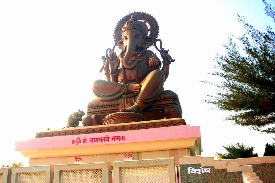 Photo of Open your eyes to soothing new year sunrise - Bike trip near Pune (Photo Blog) 15/29 by _itchyfeettrips