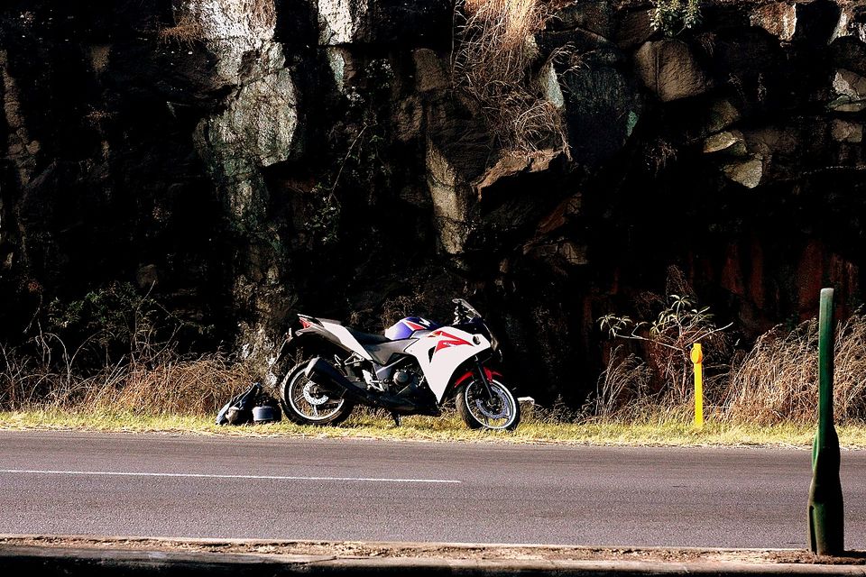 Photo of Open your eyes to soothing new year sunrise - Bike trip near Pune (Photo Blog) 20/29 by _itchyfeettrips