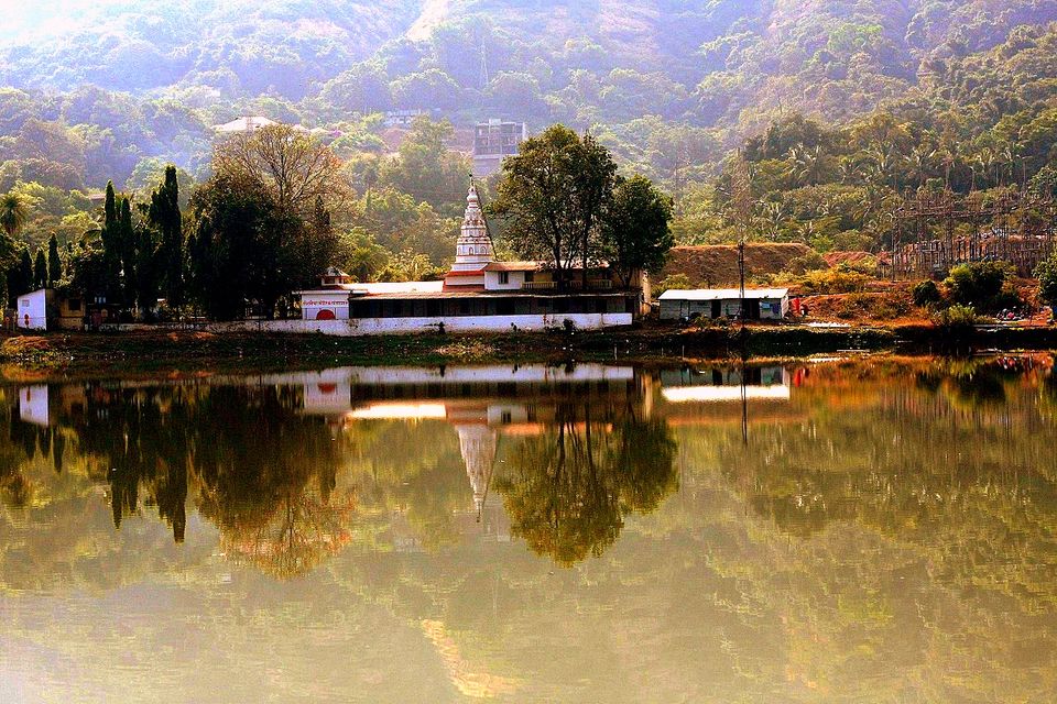 Photo of Open your eyes to soothing new year sunrise - Bike trip near Pune (Photo Blog) 24/29 by _itchyfeettrips