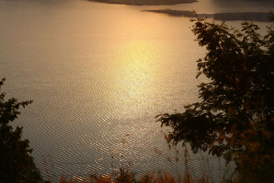 Photo of Open your eyes to soothing new year sunrise - Bike trip near Pune (Photo Blog) 28/29 by _itchyfeettrips