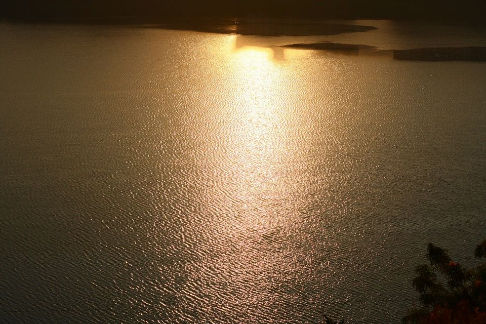 Photo of Open your eyes to soothing new year sunrise - Bike trip near Pune (Photo Blog) 29/29 by _itchyfeettrips