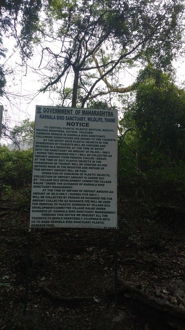 Photo of Karnala the Fort and Not so Bird Sanctuary 3/58 by _itchyfeettrips