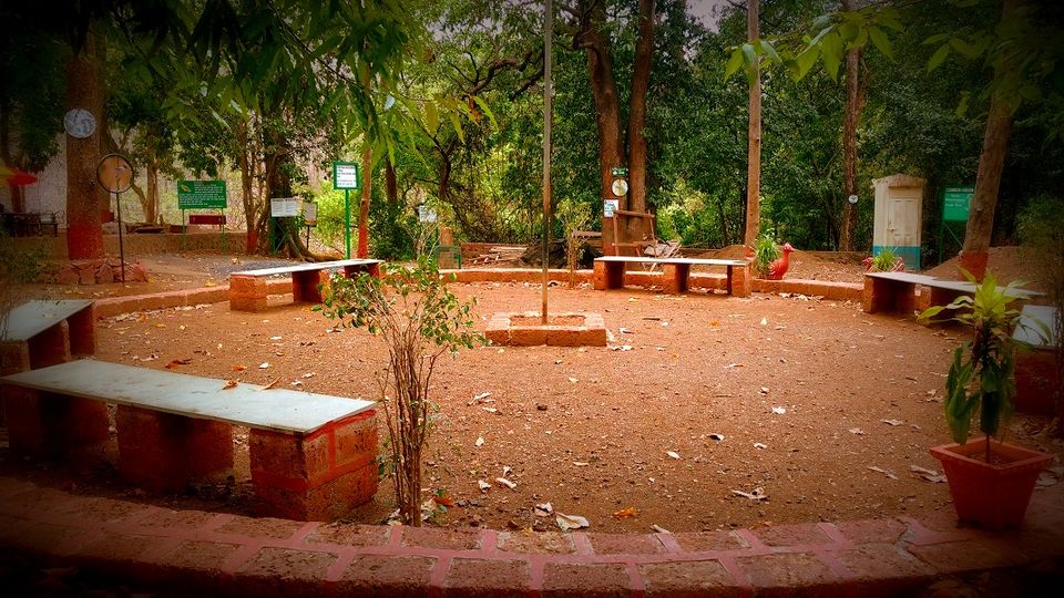 Photo of Karnala the Fort and Not so Bird Sanctuary 10/58 by _itchyfeettrips