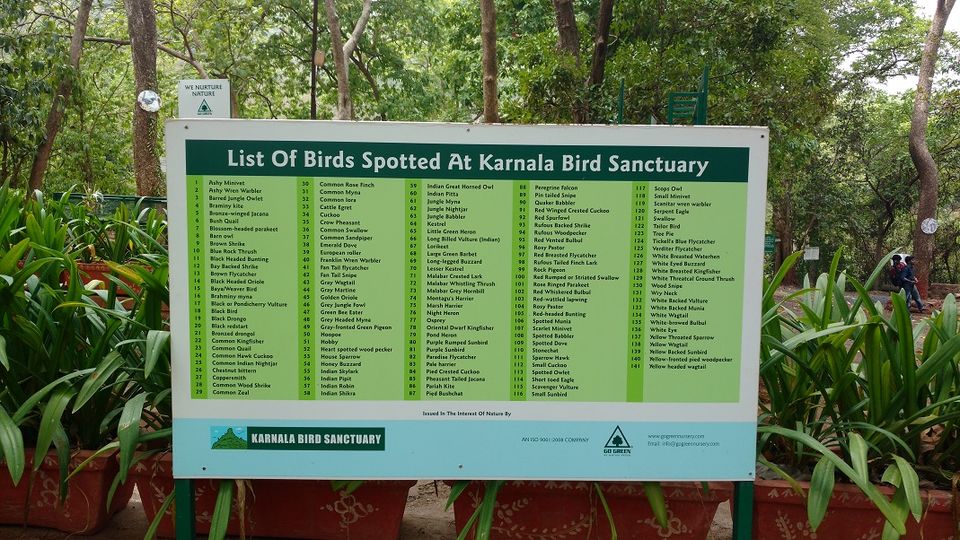 Photo of Karnala the Fort and Not so Bird Sanctuary 12/58 by _itchyfeettrips