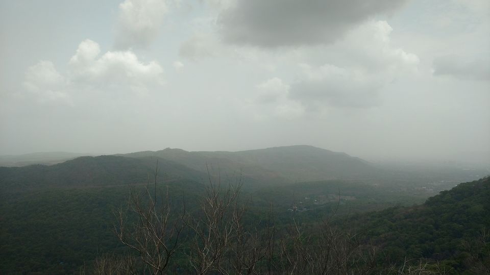 Photo of Karnala the Fort and Not so Bird Sanctuary 21/58 by _itchyfeettrips