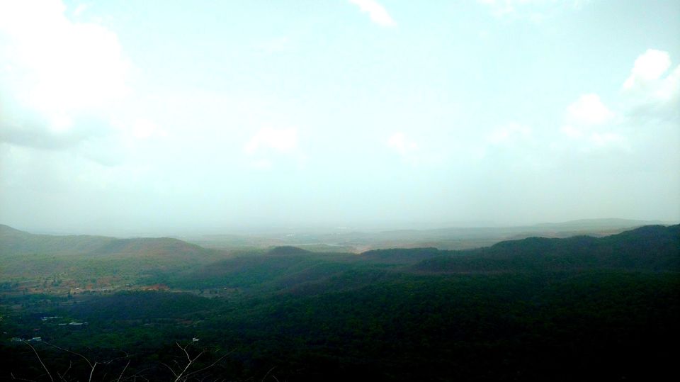 Photo of Karnala the Fort and Not so Bird Sanctuary 22/58 by _itchyfeettrips