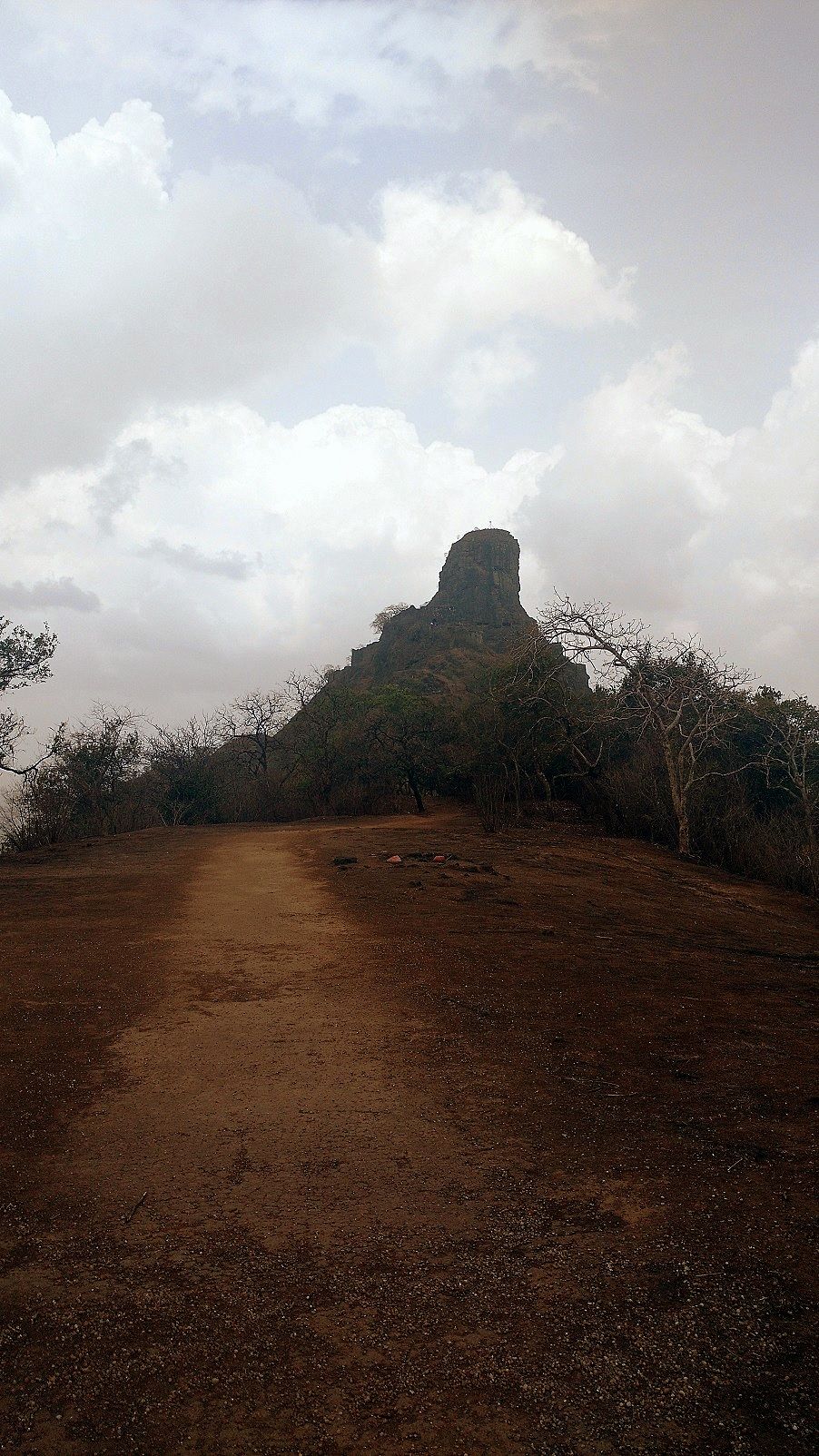 Photo of Karnala the Fort and Not so Bird Sanctuary 23/58 by _itchyfeettrips