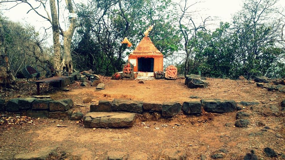 Photo of Karnala the Fort and Not so Bird Sanctuary 26/58 by _itchyfeettrips