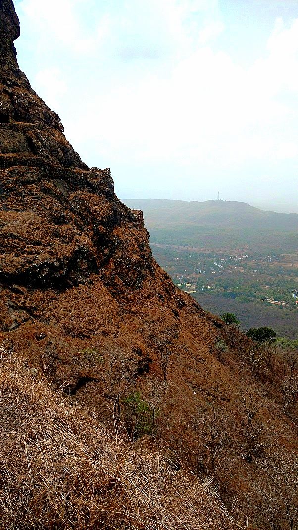 Photo of Karnala the Fort and Not so Bird Sanctuary 34/58 by _itchyfeettrips