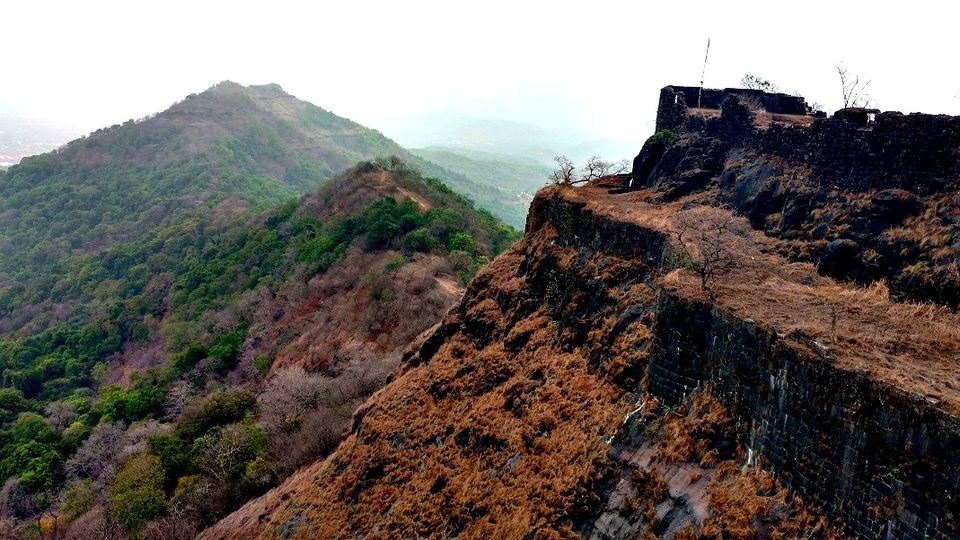 Photo of Karnala the Fort and Not so Bird Sanctuary 38/58 by _itchyfeettrips