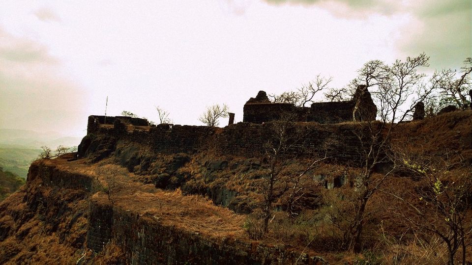 Photo of Karnala the Fort and Not so Bird Sanctuary 40/58 by _itchyfeettrips