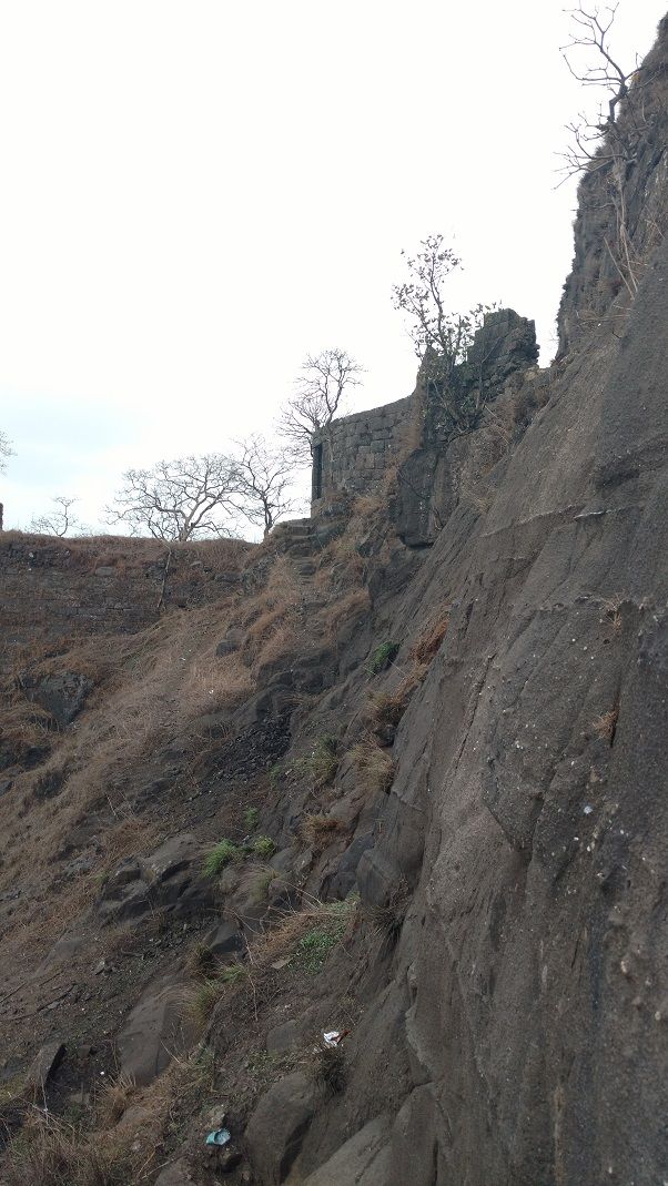 Photo of Karnala the Fort and Not so Bird Sanctuary 41/58 by _itchyfeettrips