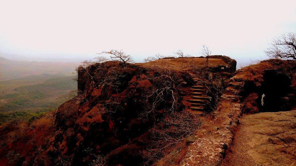 Photo of Karnala the Fort and Not so Bird Sanctuary 45/58 by _itchyfeettrips
