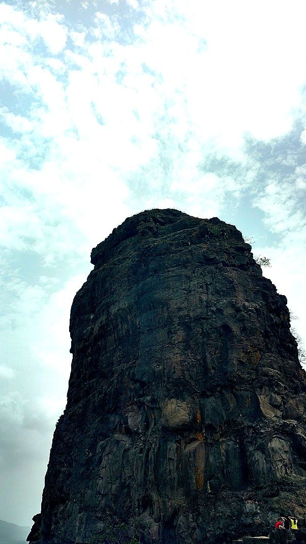 Photo of Karnala the Fort and Not so Bird Sanctuary 48/58 by _itchyfeettrips
