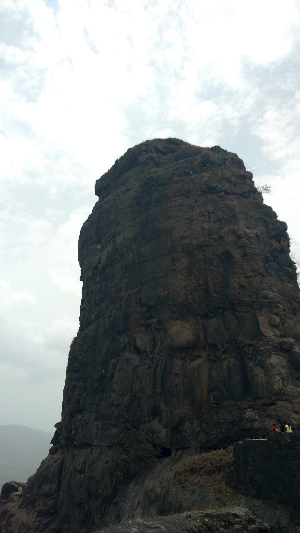 Photo of Karnala the Fort and Not so Bird Sanctuary 49/58 by _itchyfeettrips
