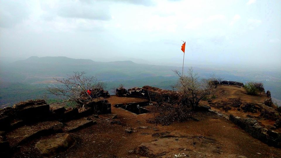 Photo of Karnala the Fort and Not so Bird Sanctuary 51/58 by _itchyfeettrips