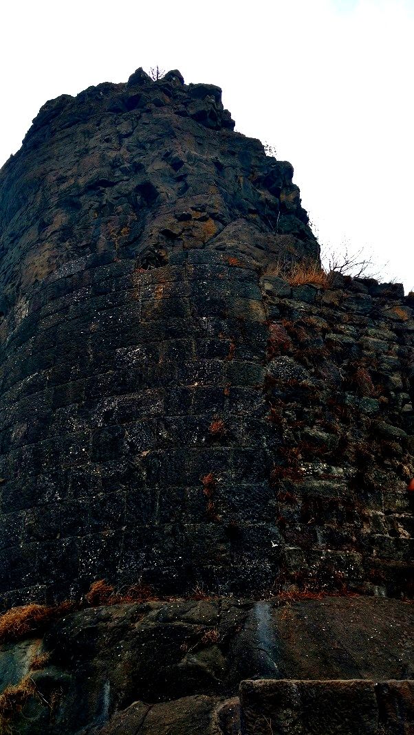 Photo of Karnala the Fort and Not so Bird Sanctuary 54/58 by _itchyfeettrips