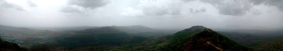 Photo of Karnala the Fort and Not so Bird Sanctuary 55/58 by _itchyfeettrips