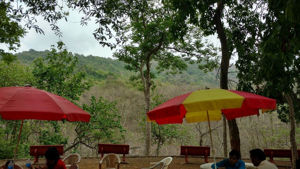 Photo of Karnala the Fort and Not so Bird Sanctuary 58/58 by _itchyfeettrips