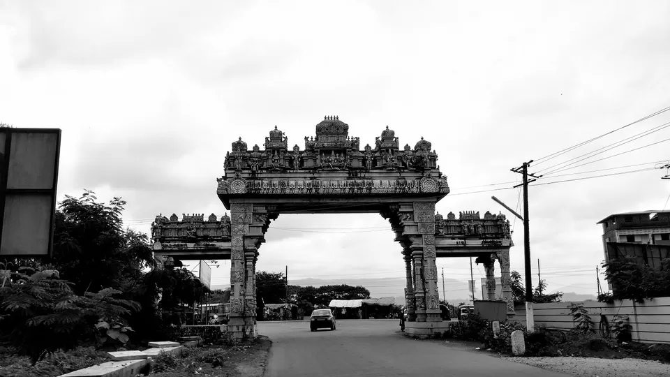 Photo of Murudeshwar, Karnataka, India by _itchyfeettrips