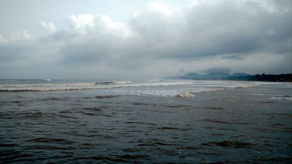 Photo of Murdeshwar Temple, Murdeshwar, Karnataka, India by _itchyfeettrips