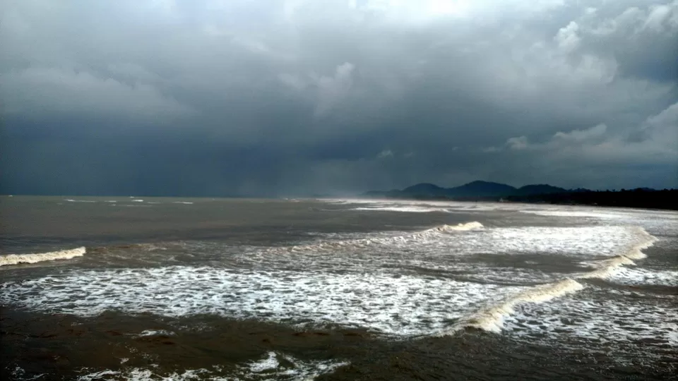 Photo of Murdeshwar Temple, Murdeshwar, Karnataka, India by _itchyfeettrips