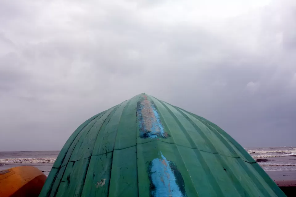 Photo of Murudeshwar Railway Station, Mavalli, Karnataka, India by _itchyfeettrips