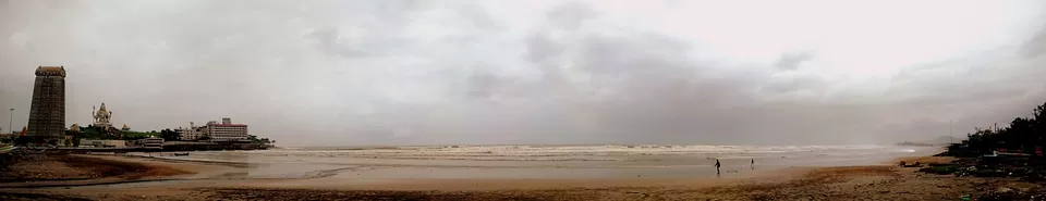 Photo of Murudeshwar, Karnataka, India by _itchyfeettrips