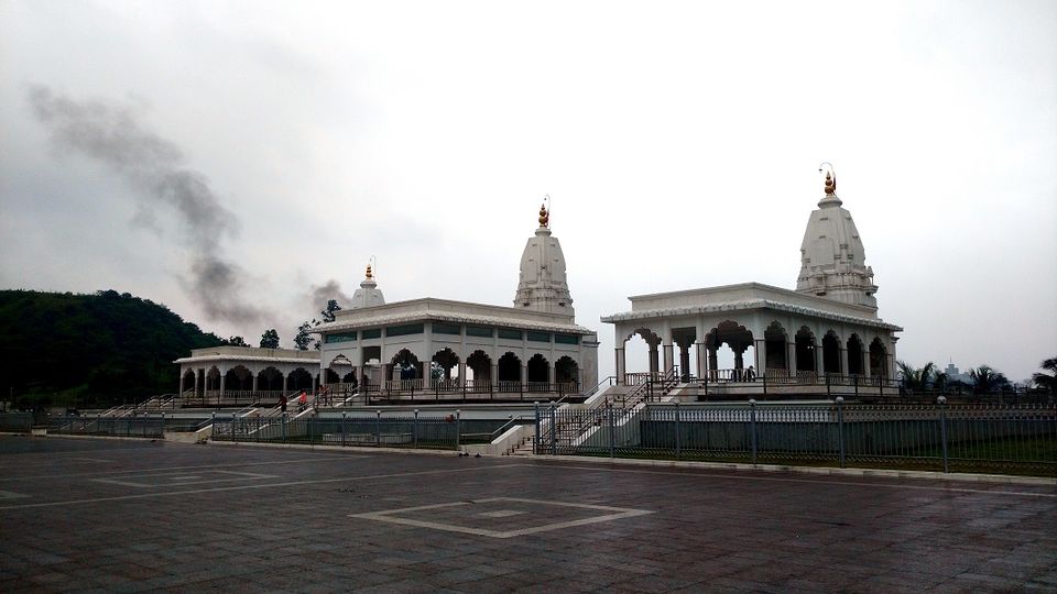Photo of Bawkhaleshwar Temple - Divine Beauty 8/14 by _itchyfeettrips