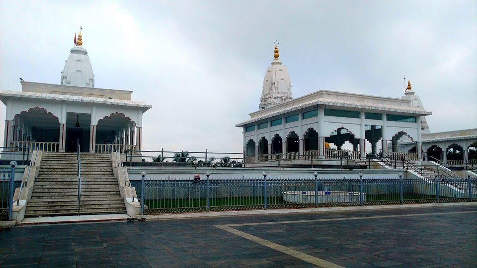 Photo of Bawkhaleshwar Temple - Divine Beauty 6/14 by _itchyfeettrips