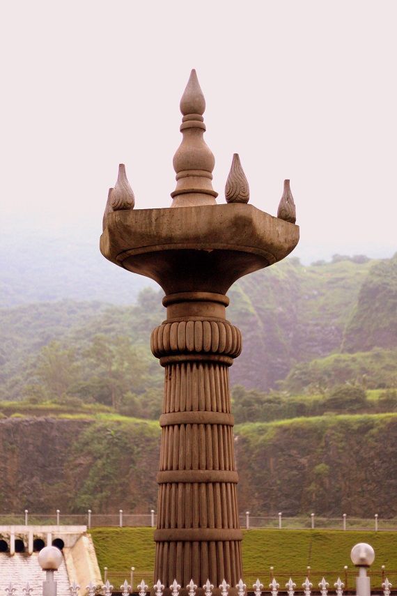 Photo of Bawkhaleshwar Temple - Divine Beauty 13/14 by _itchyfeettrips