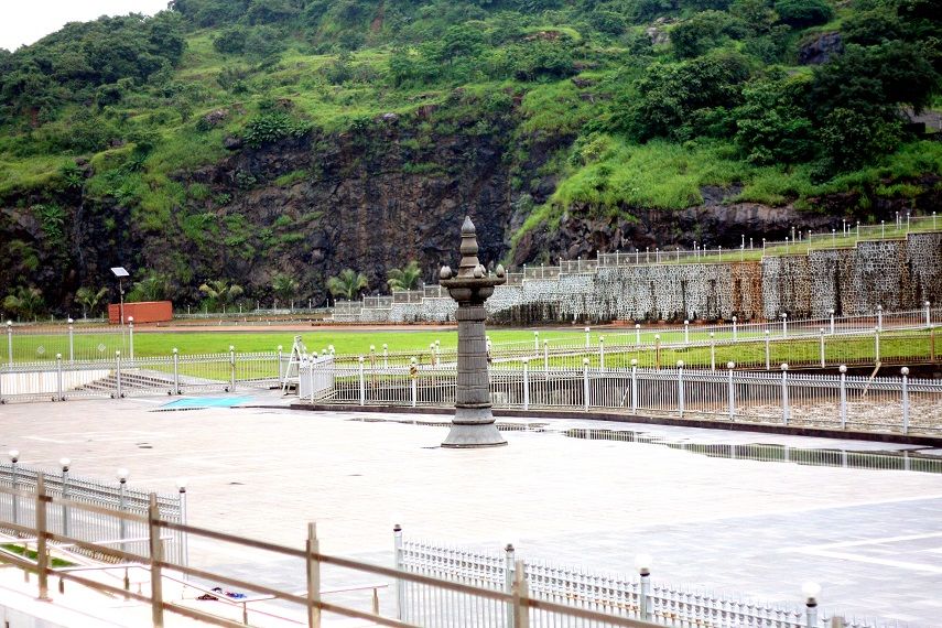 Photo of Bawkhaleshwar Temple - Divine Beauty 12/14 by _itchyfeettrips