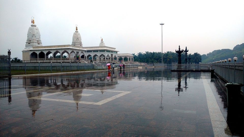 Photo of Bawkhaleshwar Temple - Divine Beauty 1/14 by _itchyfeettrips