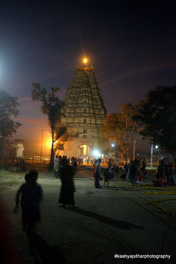 Photo of Hampi - Reflection of Greece in India (Photoblog) 17/52 by _itchyfeettrips