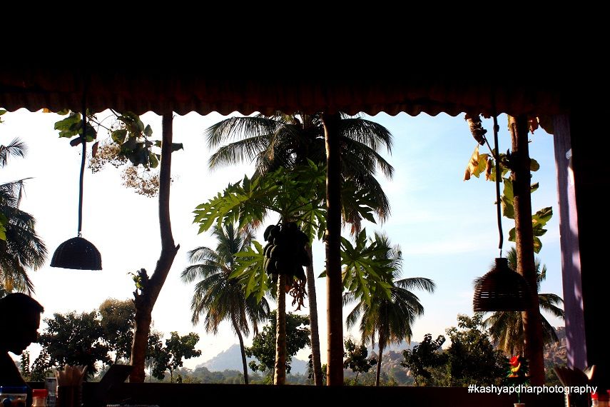 Photo of Hampi - Reflection of Greece in India (Photoblog) 14/52 by _itchyfeettrips