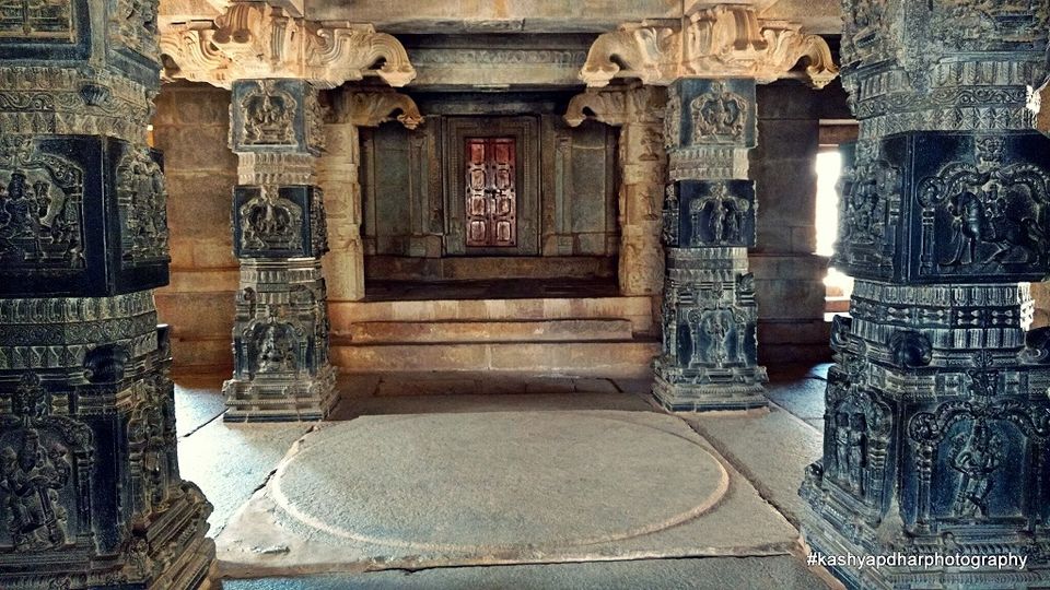 Photo of Hampi - Reflection of Greece in India (Photoblog) 18/52 by _itchyfeettrips
