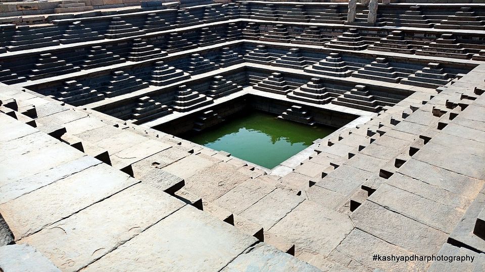 Photo of Hampi - Reflection of Greece in India (Photoblog) 24/52 by _itchyfeettrips