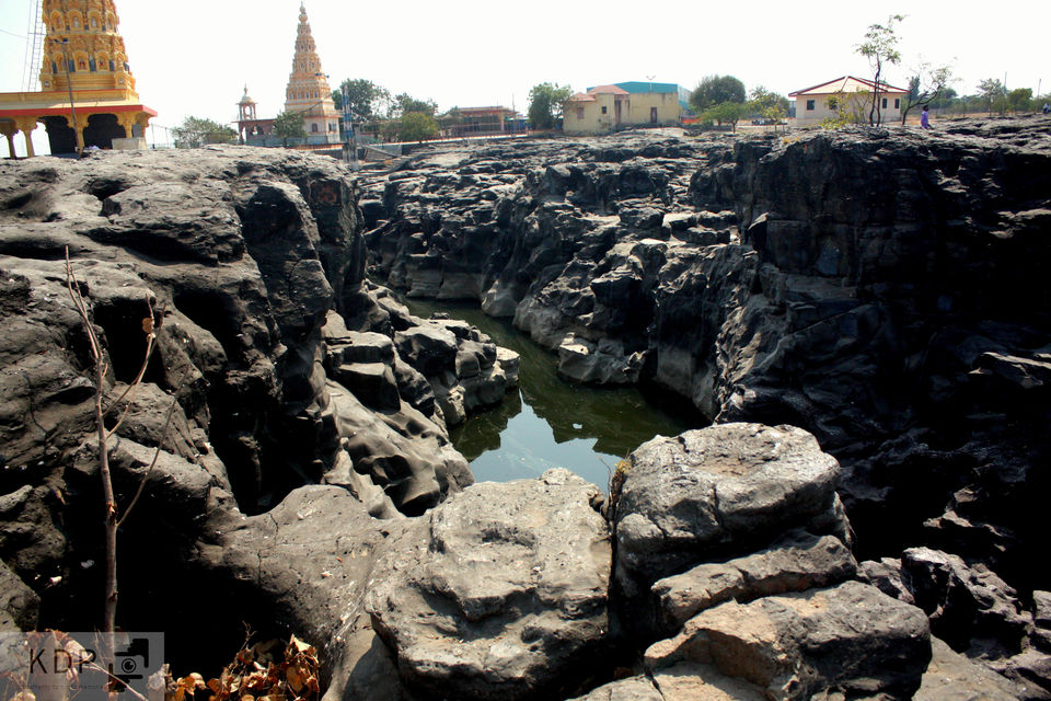 Photo of Nighoj - A humble Canyon in Maharashtra 13/15 by _itchyfeettrips