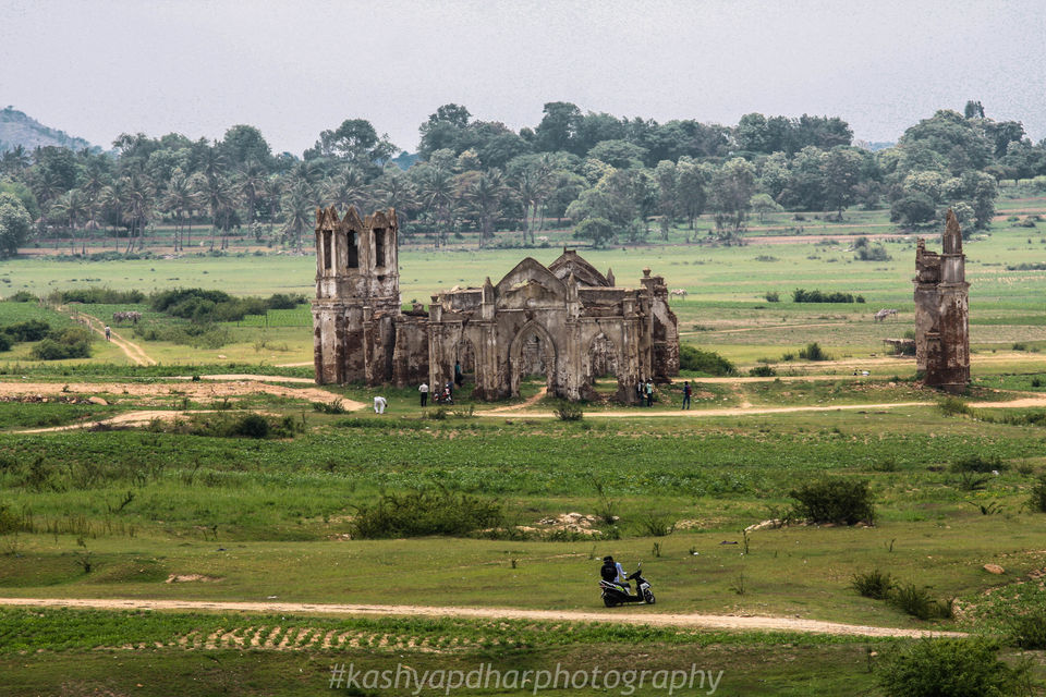 Photo of Hassan - A beautiful countryside 1/11 by _itchyfeettrips