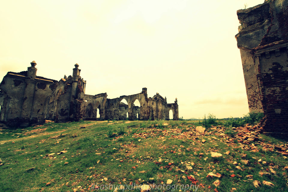 Photo of Hassan - A beautiful countryside 6/11 by _itchyfeettrips