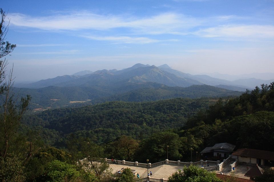 Photo of Coorg a.k.a Kodagu - Talk about lush greenery 17/53 by _itchyfeettrips