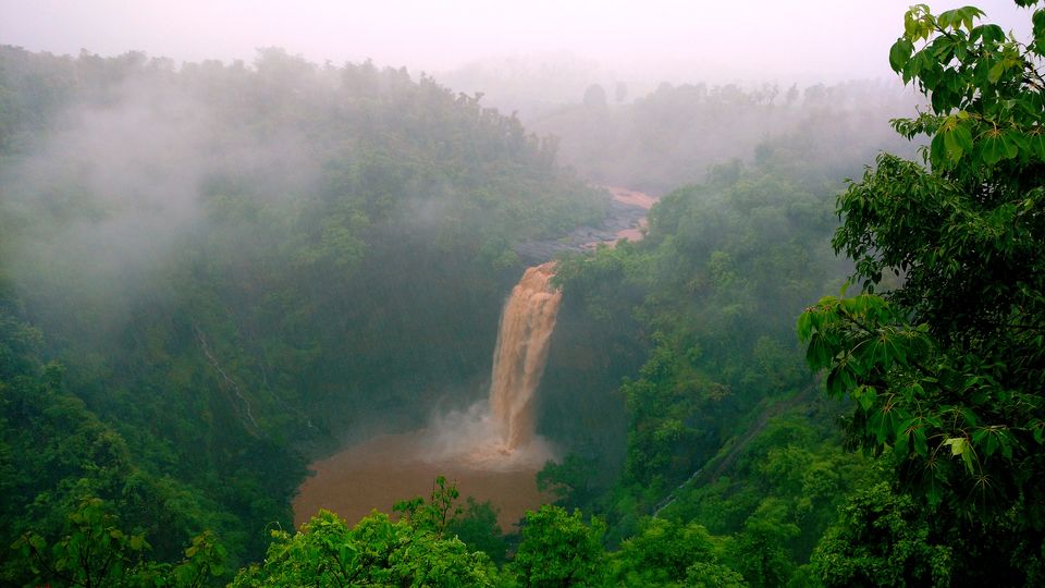 Photo of Dabhosa - Pristine waterfall less frequented 1/10 by _itchyfeettrips