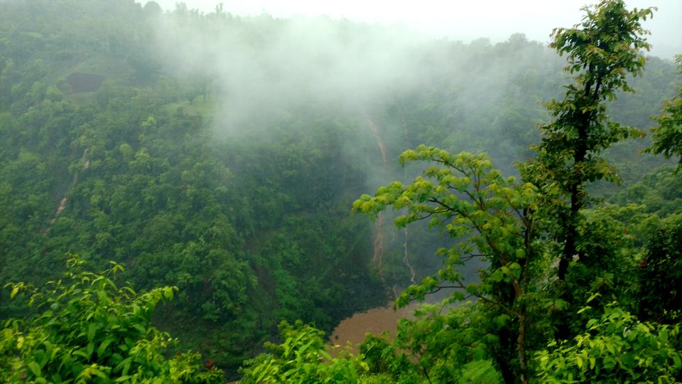Photo of Dabhosa - Pristine waterfall less frequented 2/10 by _itchyfeettrips