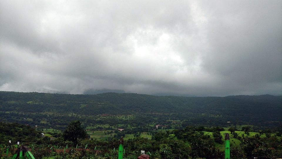 Photo of Madhe Ghat (मढे घाट) - Bumpy roads lead to great destination 6/26 by _itchyfeettrips