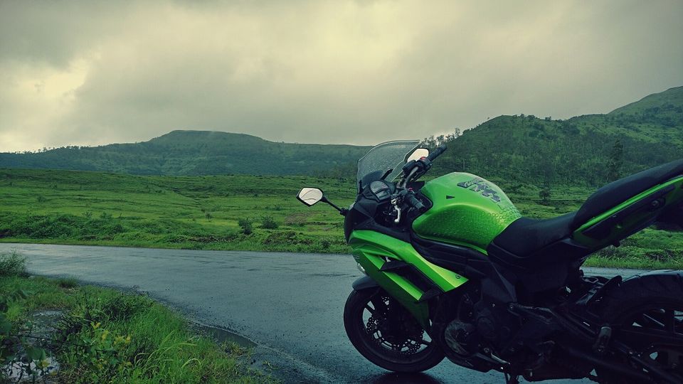 Photo of Madhe Ghat (मढे घाट) - Bumpy roads lead to great destination 8/26 by _itchyfeettrips