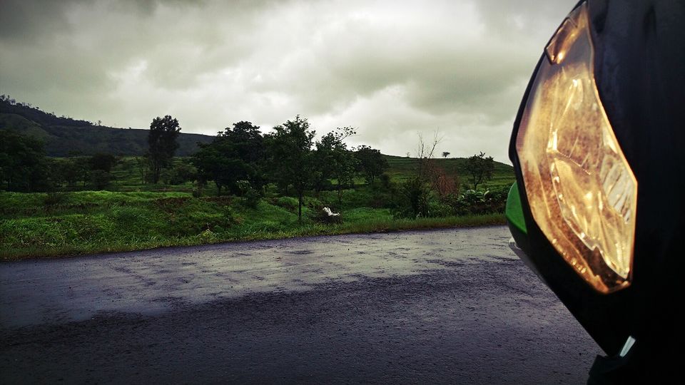 Photo of Madhe Ghat (मढे घाट) - Bumpy roads lead to great destination 9/26 by _itchyfeettrips
