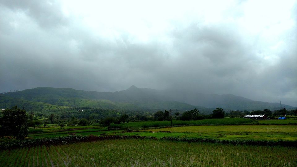 Photo of Madhe Ghat (मढे घाट) - Bumpy roads lead to great destination 7/26 by _itchyfeettrips